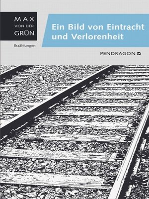 cover image of Ein Bild von Eintracht und Verlorenheit